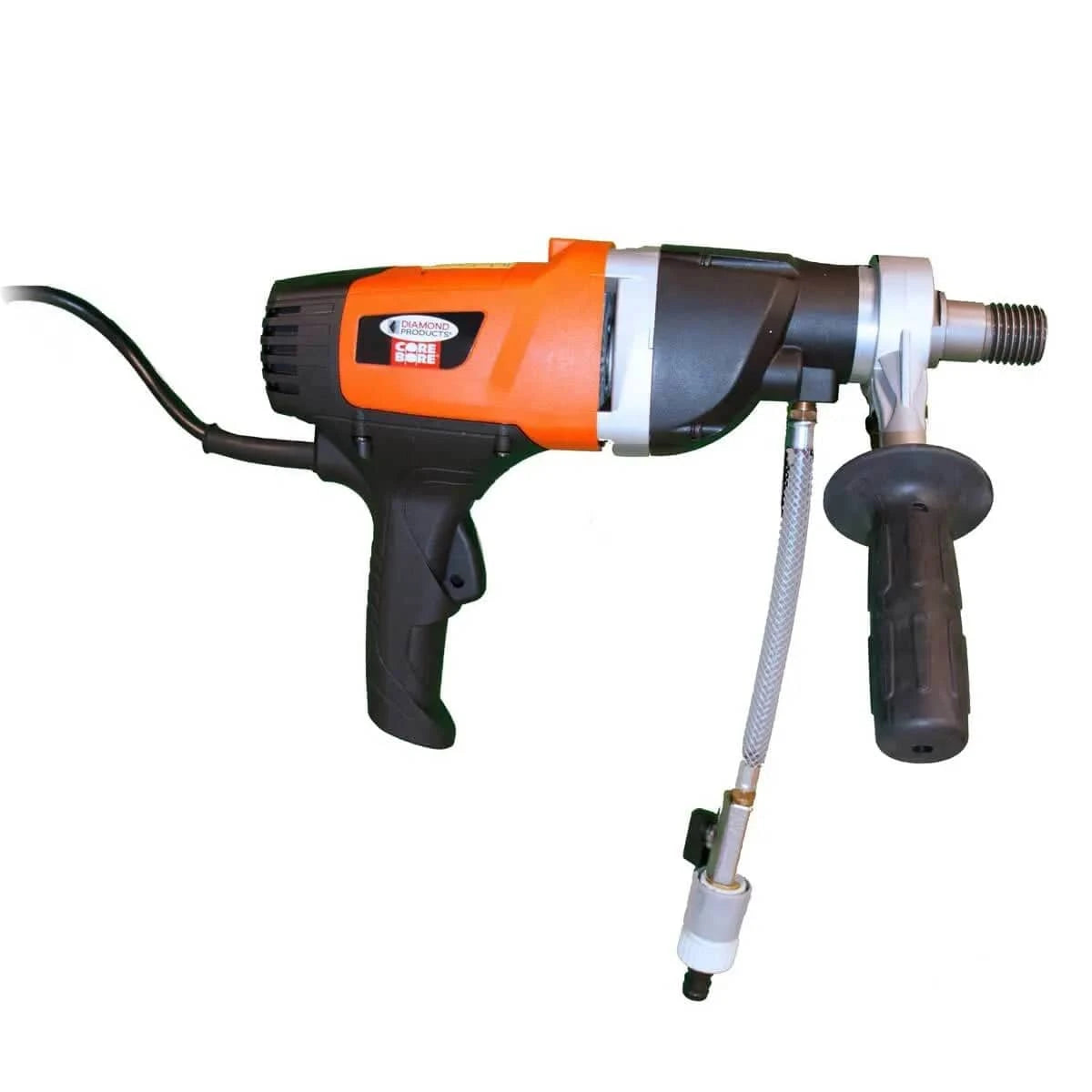 Core Bore CB515 Hand Held Core Drill Motor