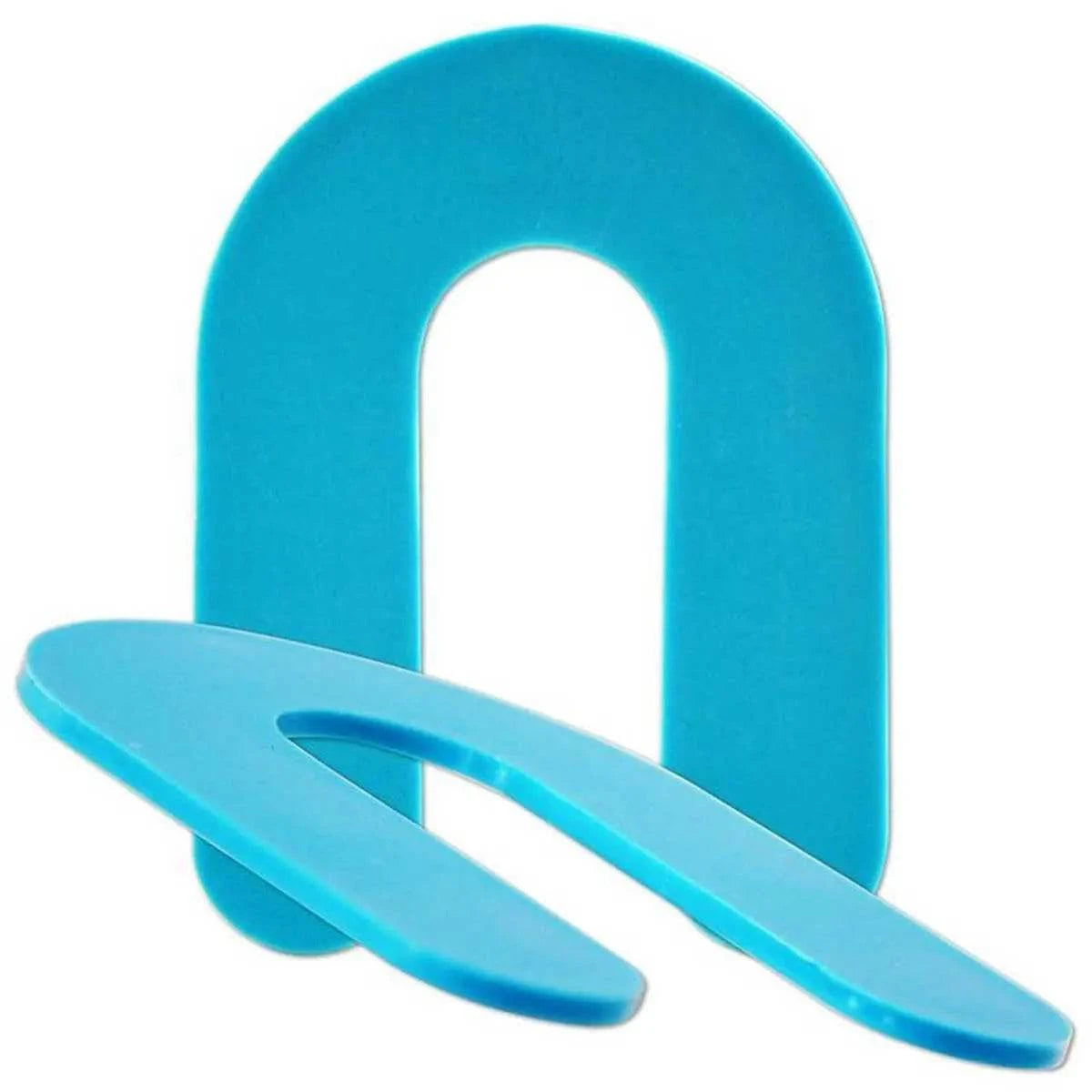 CD Products 1/32 inch Blue Wedge
