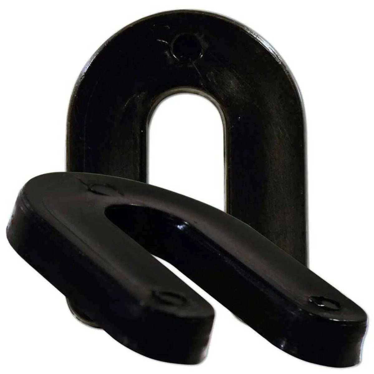 CD Products 1/4 inch Black Leveling System
