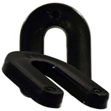 CD Products 1/4 inch Black Leveling System