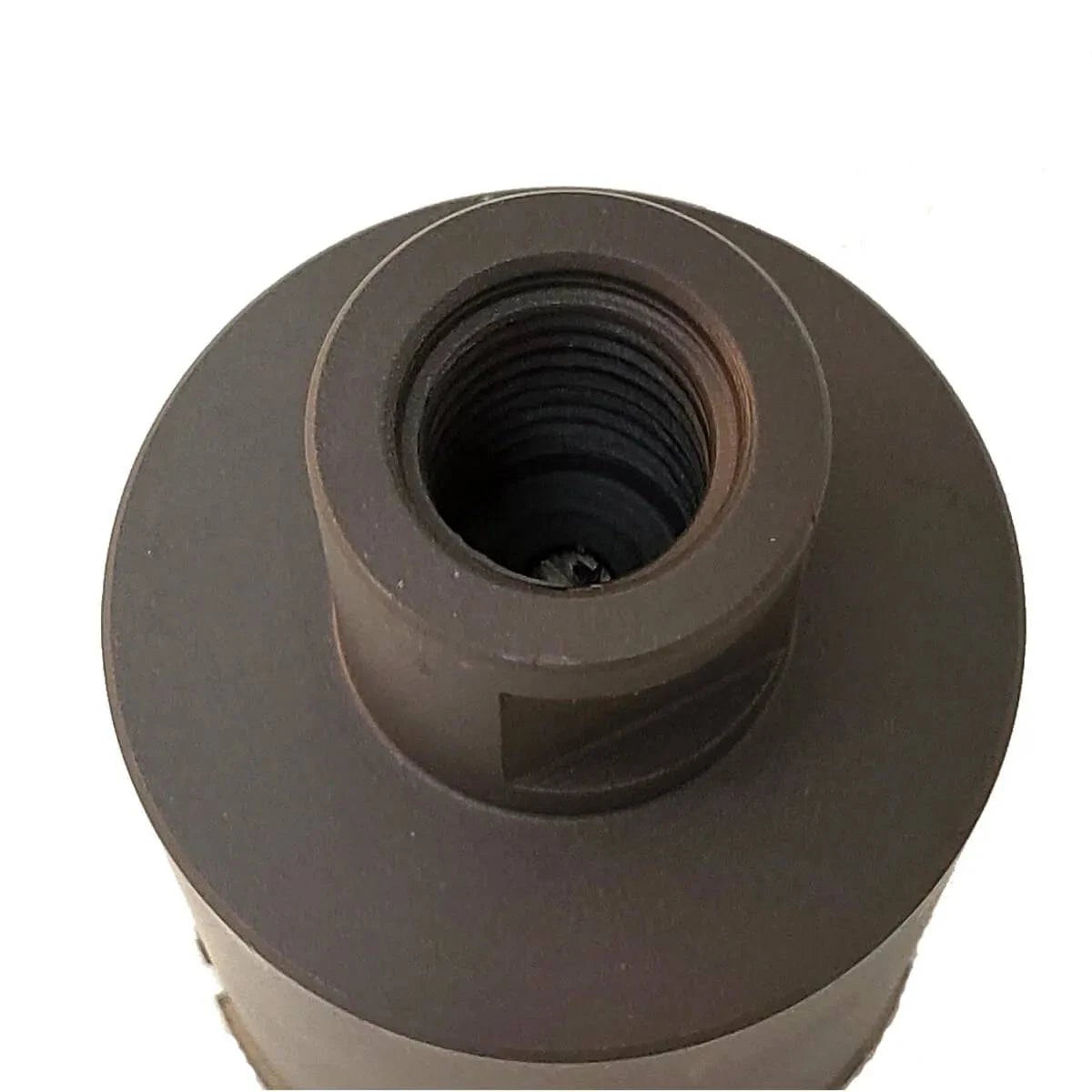 CD Products Turbo Rim Hole Saws with 5/8-11 Attachment