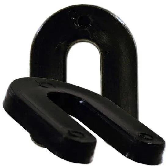 CDSHIM CD Products Plastic Horseshoe Shims
