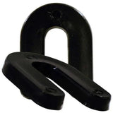 CDSHIM CD Products Plastic Horseshoe Shims