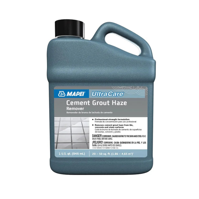 Mapei Ultracare Grout Haze Remover