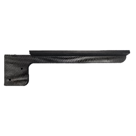 CF Span CarbonBar Side Mount Stud Bracket