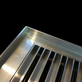 Tile-In Floor Vent Registers