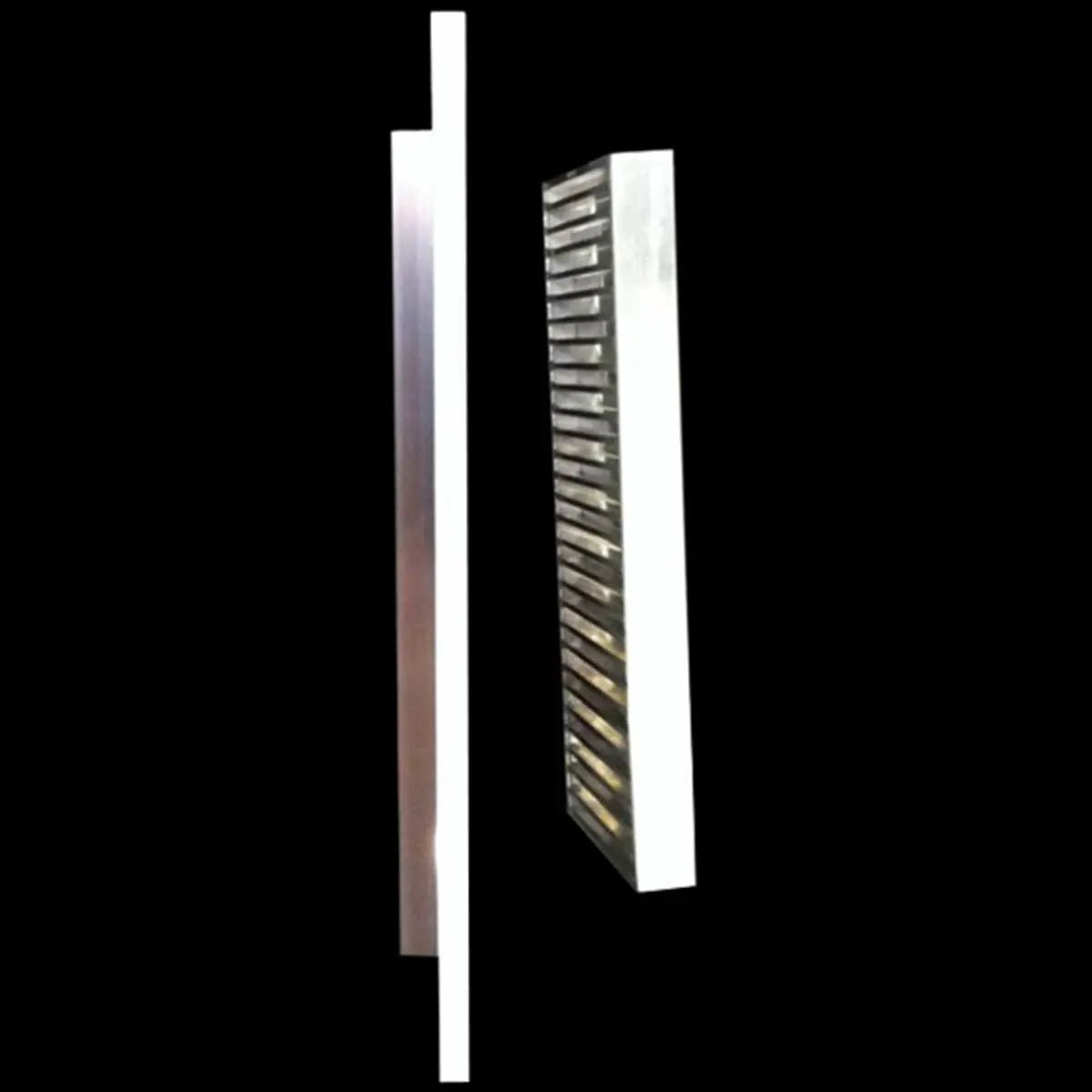 Chameleon Tile Vent Floor Registers