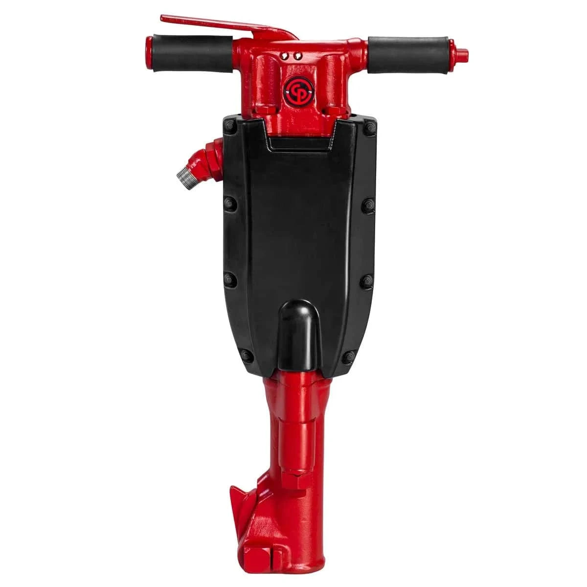 CP 1260 Pneumatic Breaker Designed to Break Reinforced Concrete
