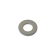 Husqvarna Z254F Clear Zinc Washer