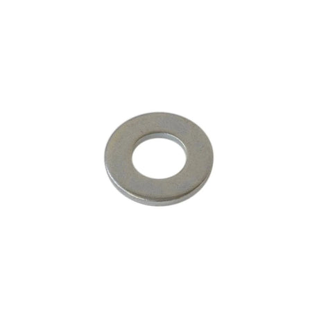Husqvarna Z254F Clear Zinc Washer
