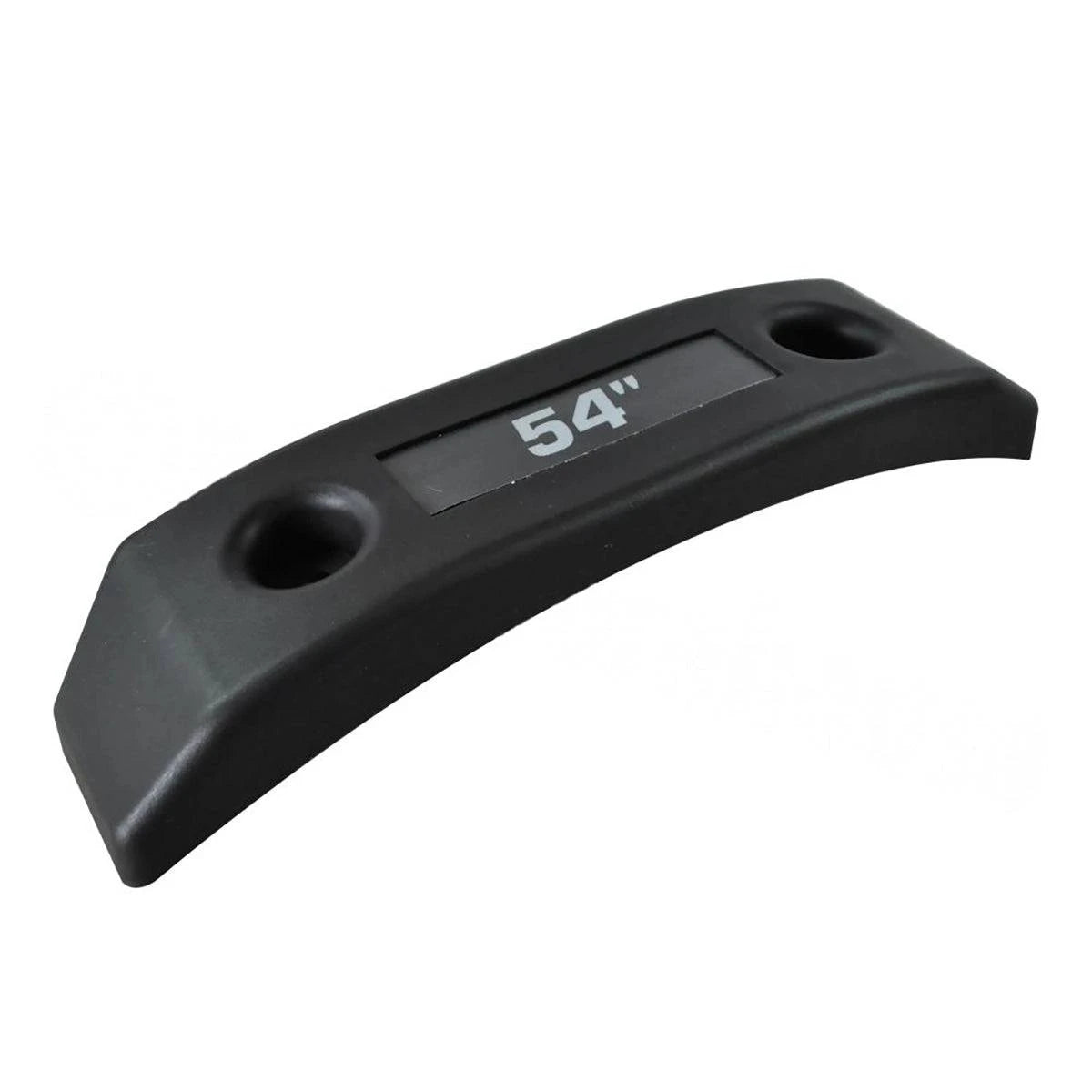 Husqvarna 54" Clearcut Trim Bumper Assembly