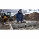 Stabila Closed Case Tape LBM 2000 Steel