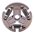 Shindaiwa Clutch Assembly for 591 and 600SX Chainsaws