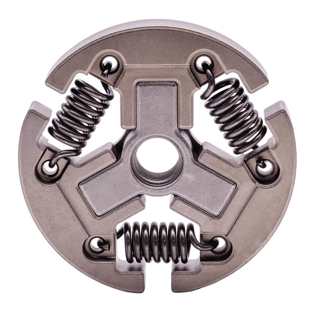 Shindaiwa Clutch Assembly for 591 and 600SX Chainsaws