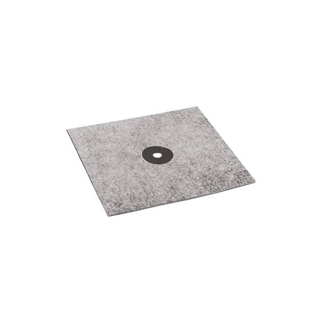 Composeal Grey 20 mil PE Pipe Collar