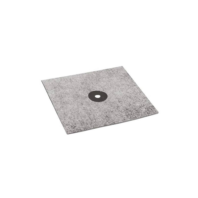 Composeal Grey 20 mil PE Pipe Collar