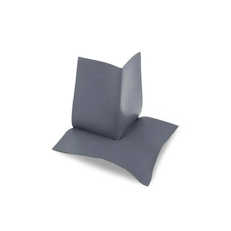 Composeal Grey 40 mil PVC Corners