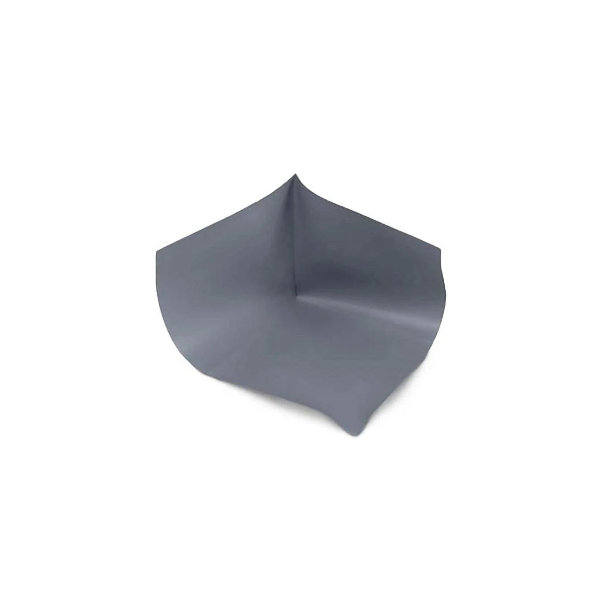 Composeal Waterproof Grey 40 mil PVC Corners
