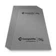 Compotite Cement Foam Board