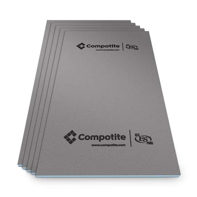 Compotite Cement Foam Board