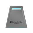 Compotite Cementitious Shower Slopes