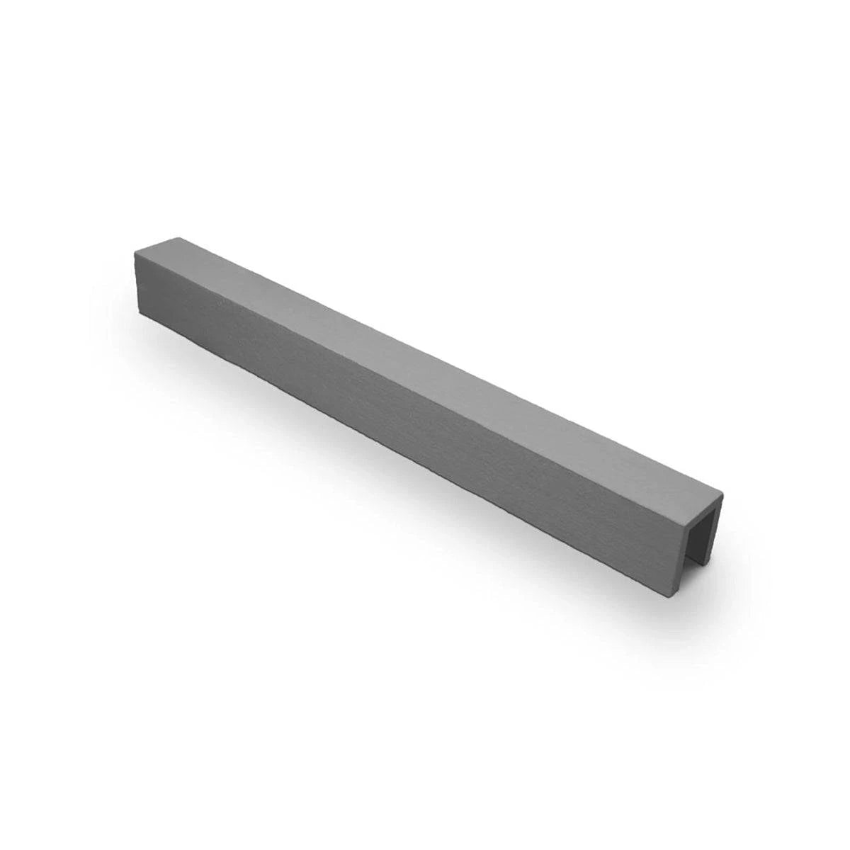 Compotite Coated EPS Foam Curb-Over