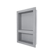 Compotite Double Niche