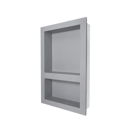Compotite Double Niche