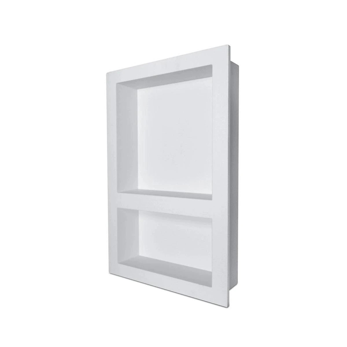 Compotite Double Niche Uncoated