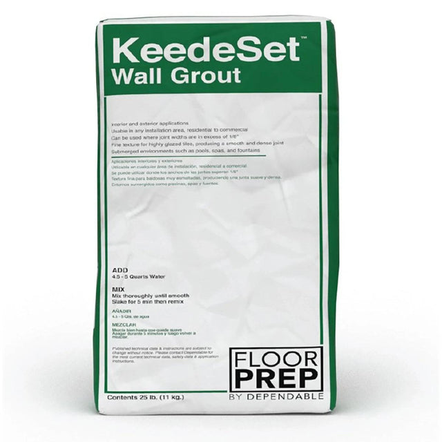 Compotite KeedeSet Wall Grout