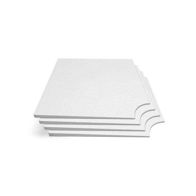 Compotite Pitch Perfect Pre-Sloped Shower Floors