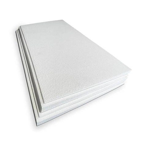 Compotite Pre-Sloped EPS Foam Boards
