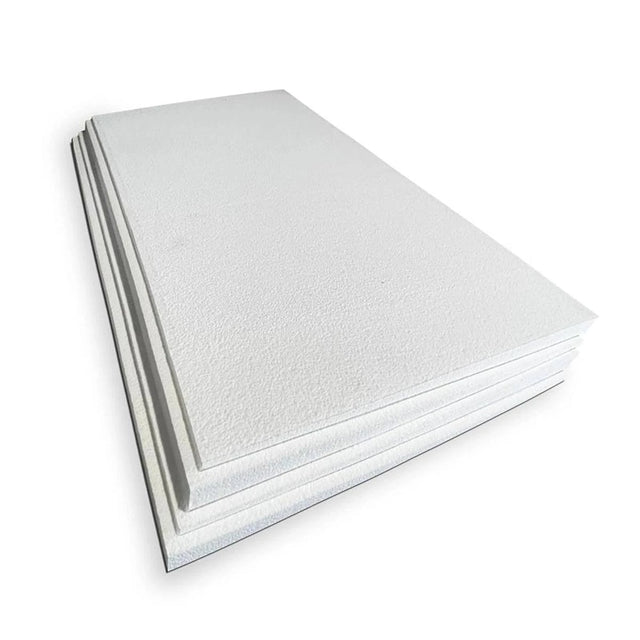 Compotite Pre-Sloped EPS Foam Boards