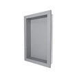 Compotite Rectangle Niche Coated