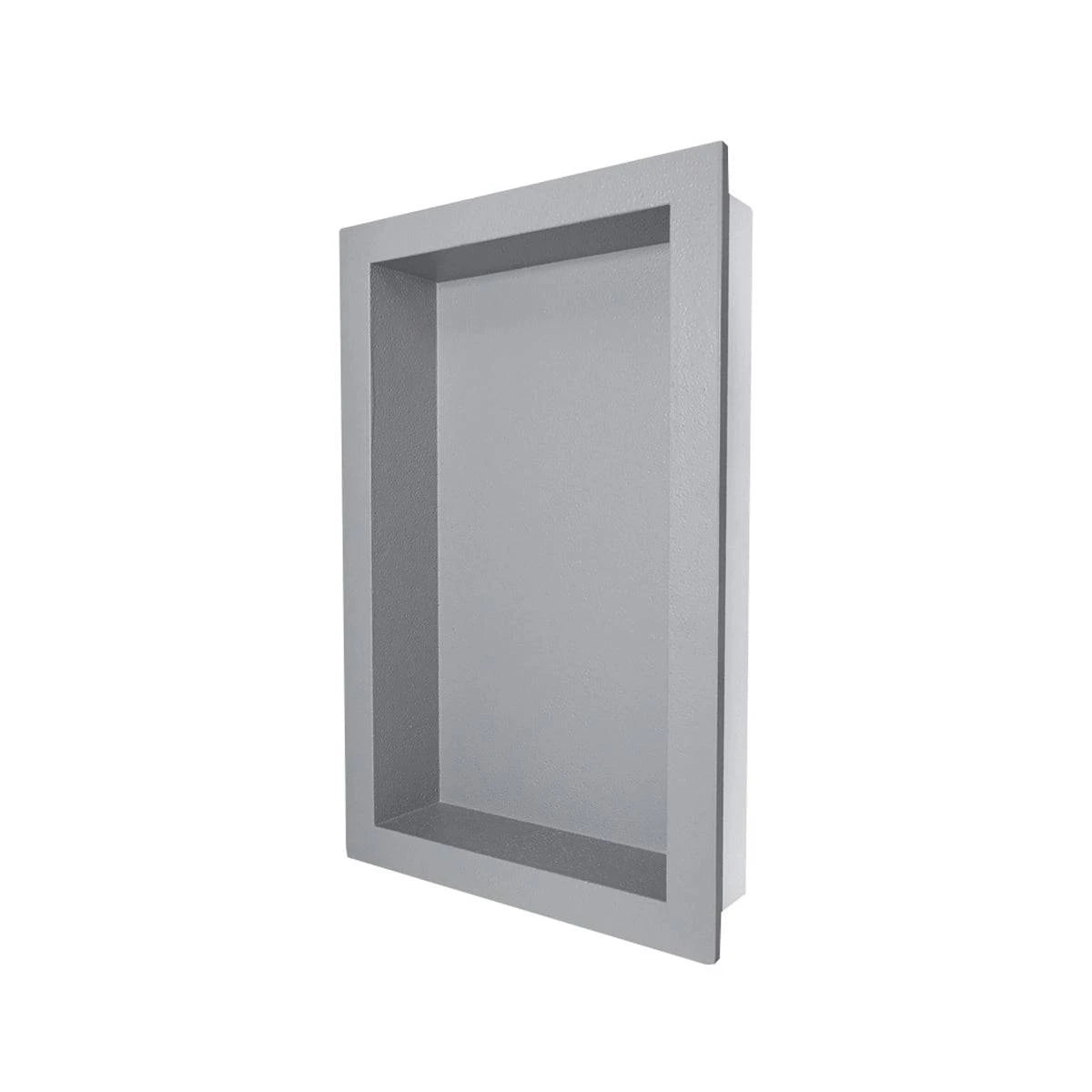 Compotite Rectangle Niche Coated