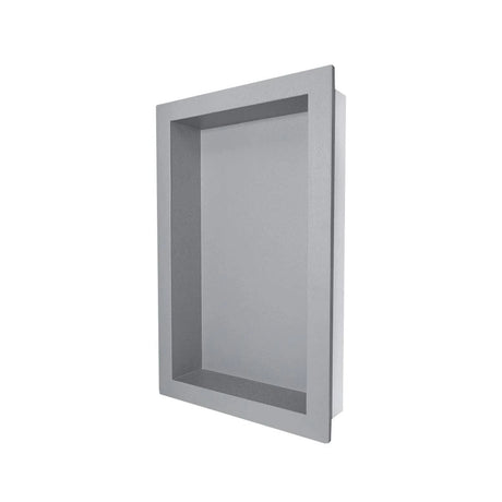 Compotite Rectangle Niche Coated