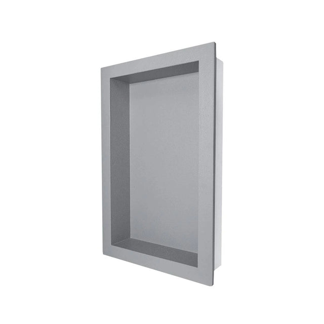 Compotite Rectangle Niche Coated