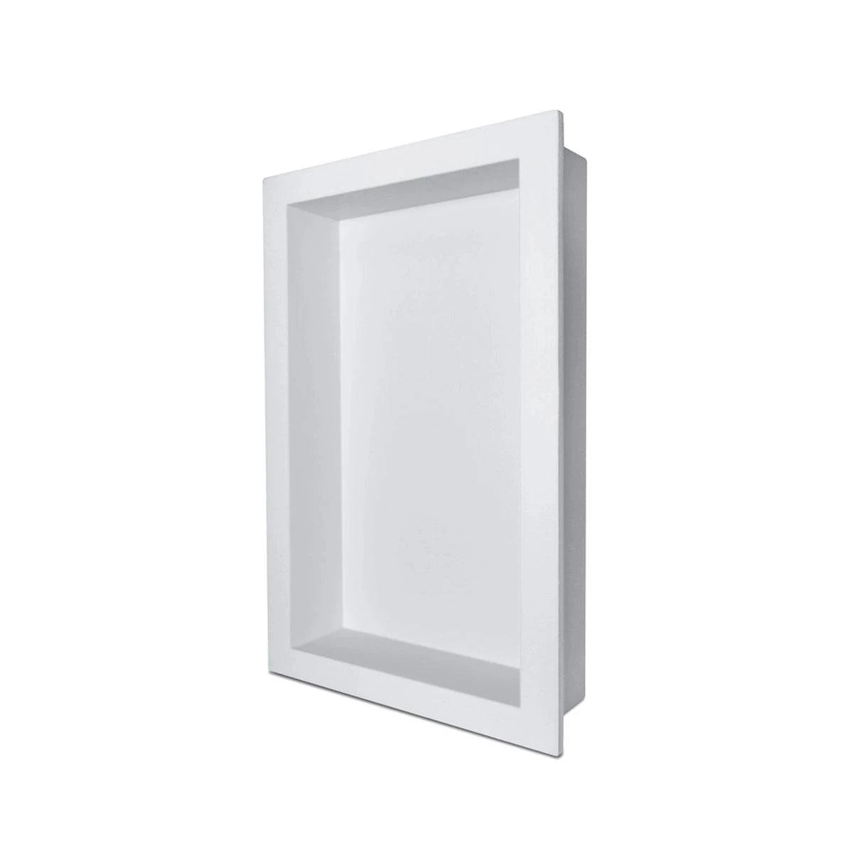 Compotite Rectangle Niche Uncoated