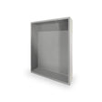 Compotite Rectangle PVC Niches