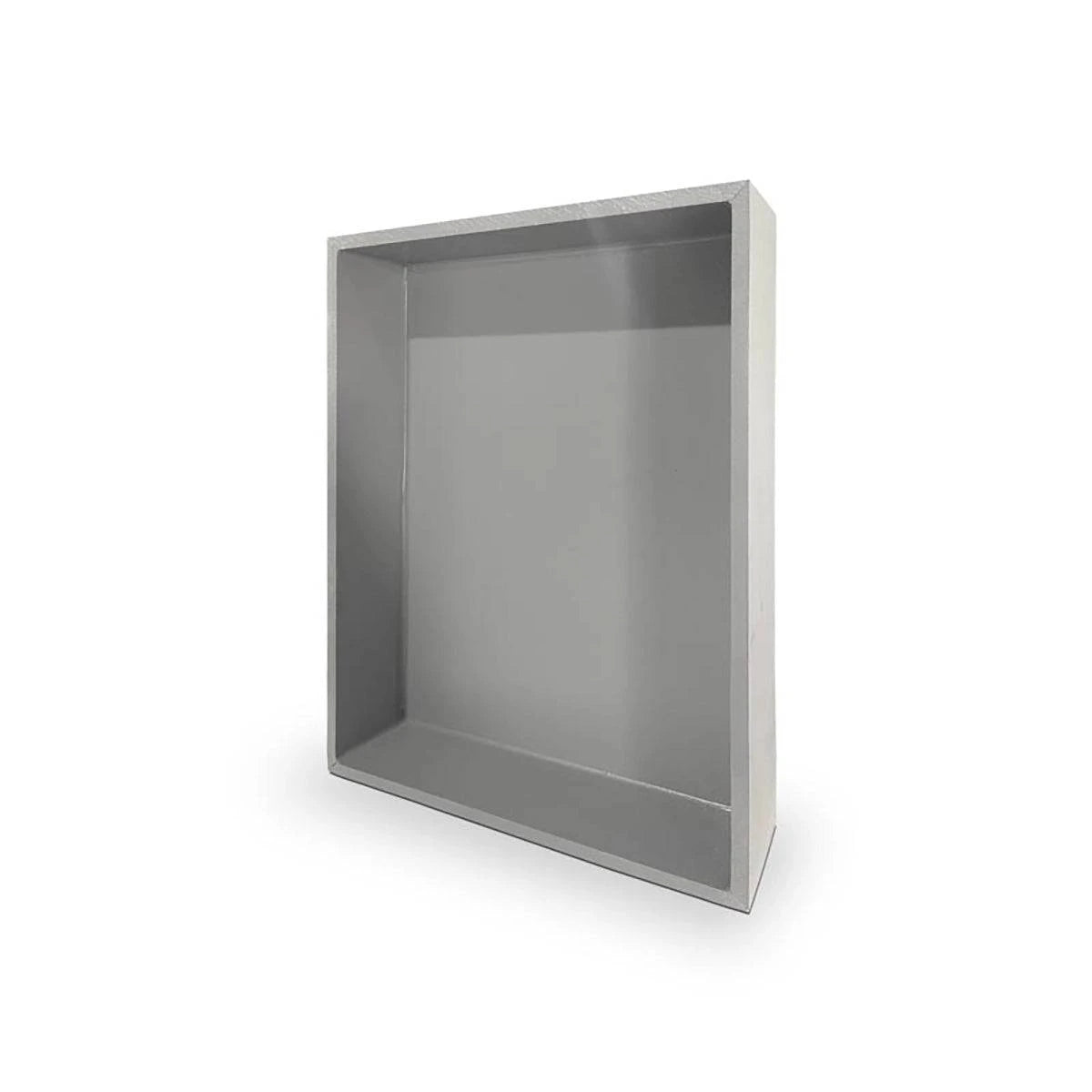 Compotite Rectangle PVC Niches