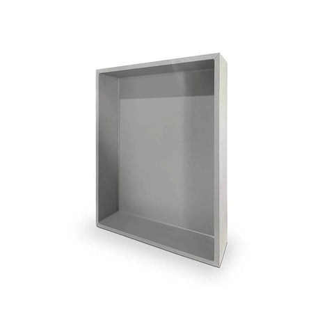 Compotite Rectangle PVC Niches