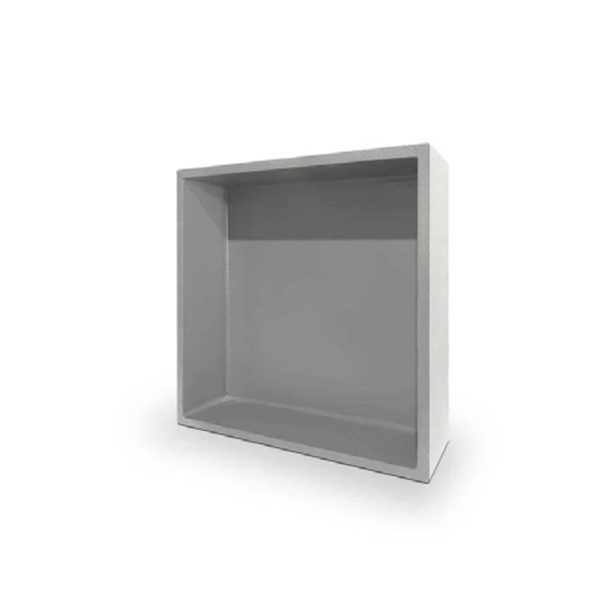 Compotite Square PVC Niches