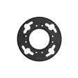 Compotite Threadless Universal Clamping Ring