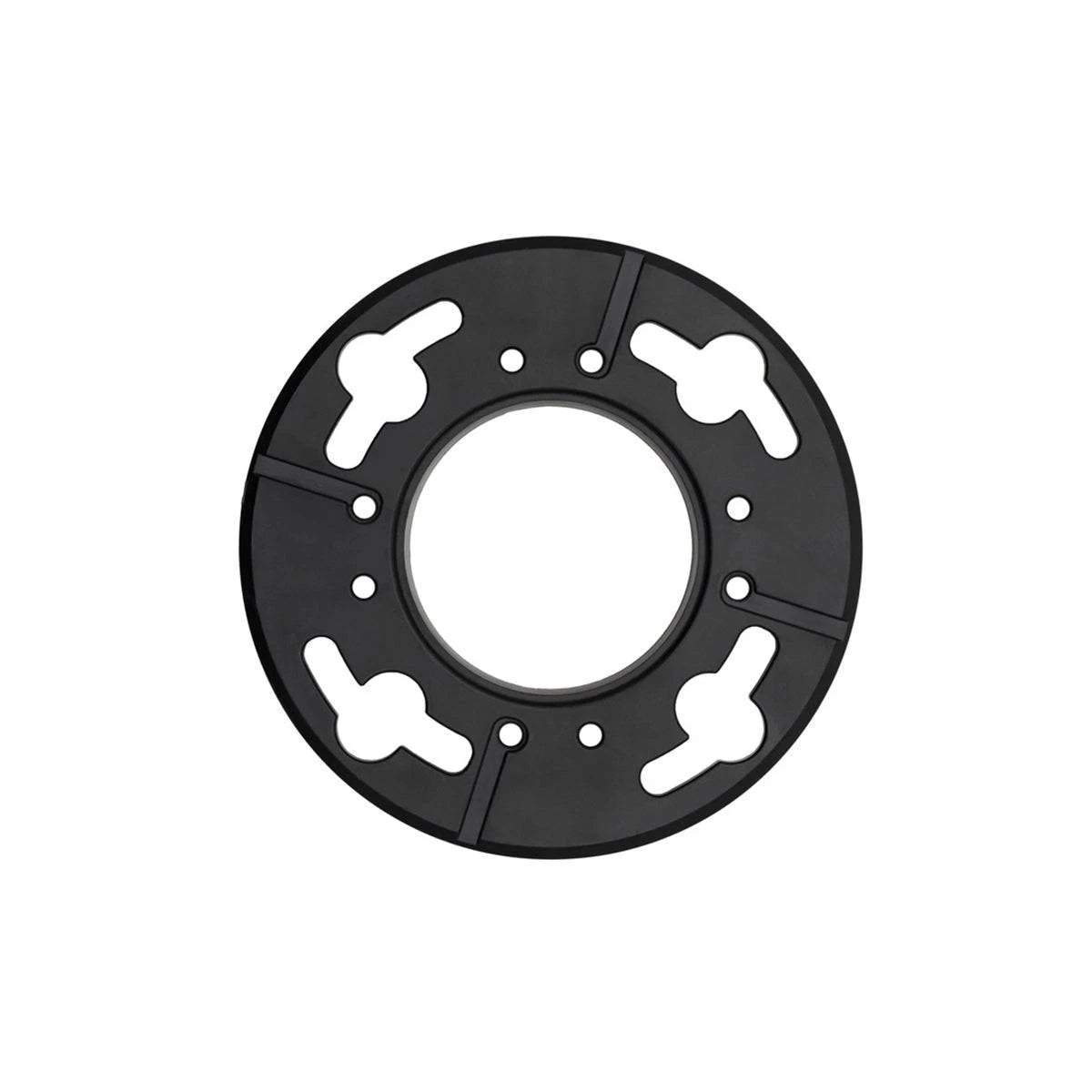 Compotite Threadless Universal Clamping Ring