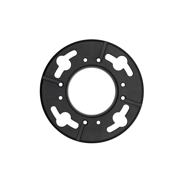Compotite Threadless Universal Clamping Ring