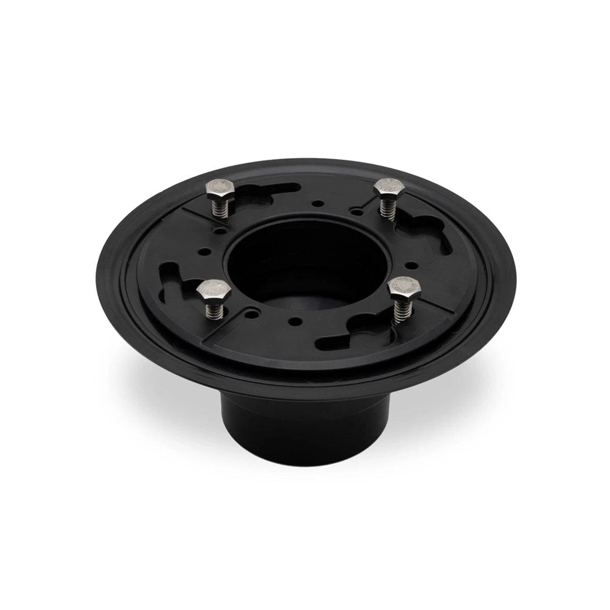 Compotite Threadless Universal Clamping Ring for Compotite Linear Drains