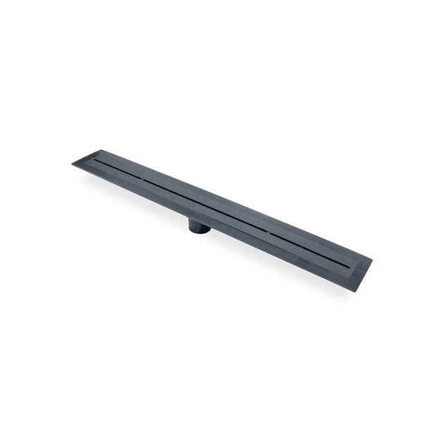 Compotite Tile-Over-Top Linear Drain