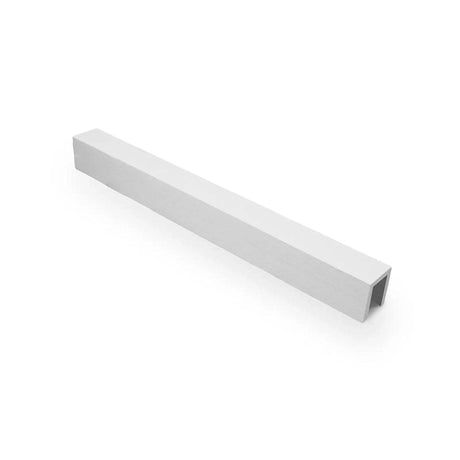 Compotite Uncoated EPS Foam Curb-Over