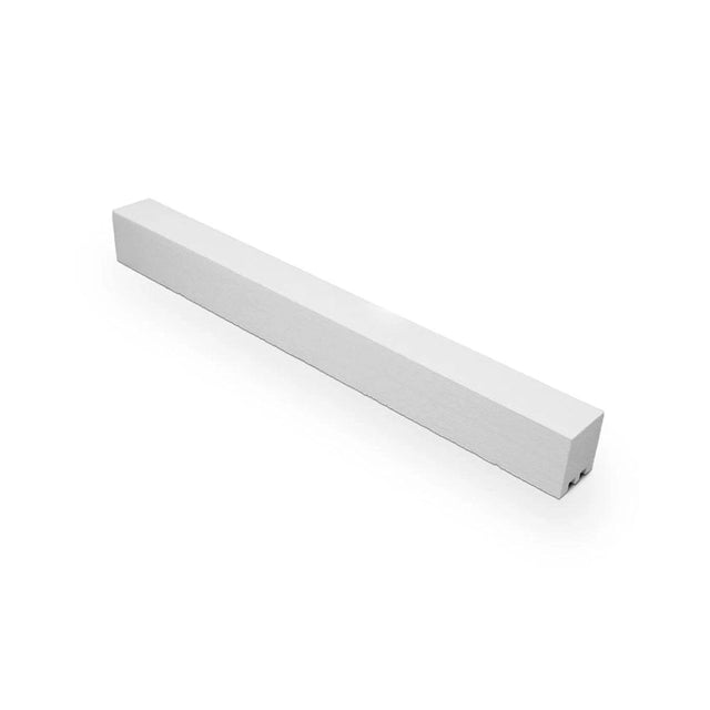 Compotite Uncoated EPS Foam Solid Curb