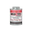 Compotite Weld-Tite Multi-Purpose Solvent Cement